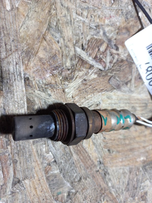 Лямбда зонд левая CX-9 06-16 2008 Внедорожник 3.7