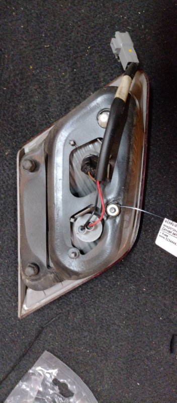 Фонарь внутренний задний левый CAMRY 40 06-11 Фонарь внутренний задний левый CAMRY 40 06-11