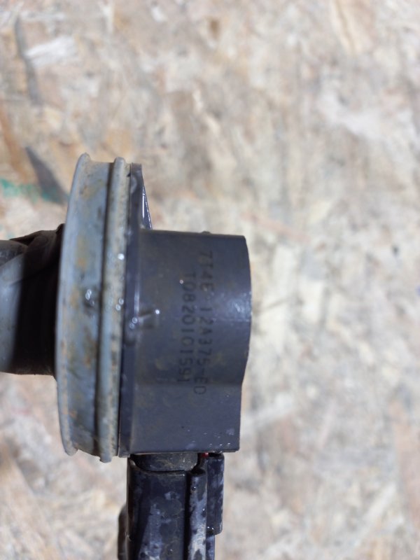 Катушка зажигания MAZDA CX-9 06-16 Внедорожник 3.7