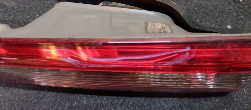 Фонарь внутренний задний левый CAMRY 50 12-15 Фонарь внутренний задний левый CAMRY 50 12-15