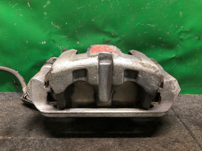 Суппорт тормозной передний правый TLX 14-17 2014 Седан 2.4