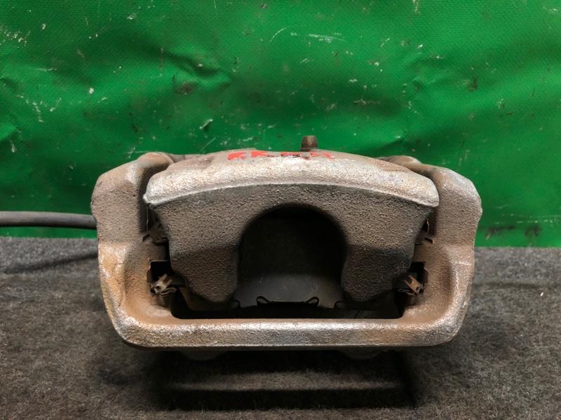 Суппорт тормозной задний правый TLX 14-17 2014 Седан 2.4