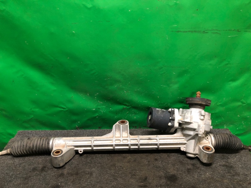 Рулевая рейка TLX 14-17 2014 Седан 2.4
