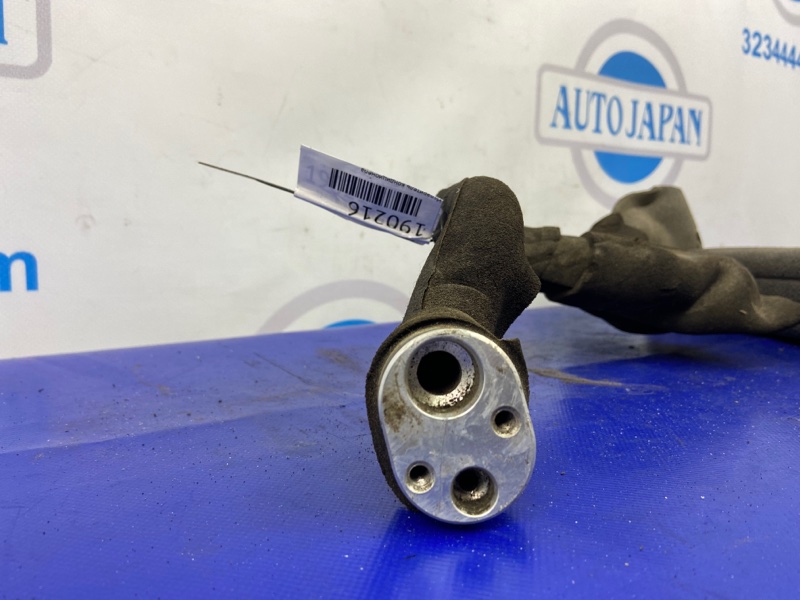 Испаритель кондиционера передний PAJERO 99-06 Испаритель кондиционера передний PAJERO 99-06