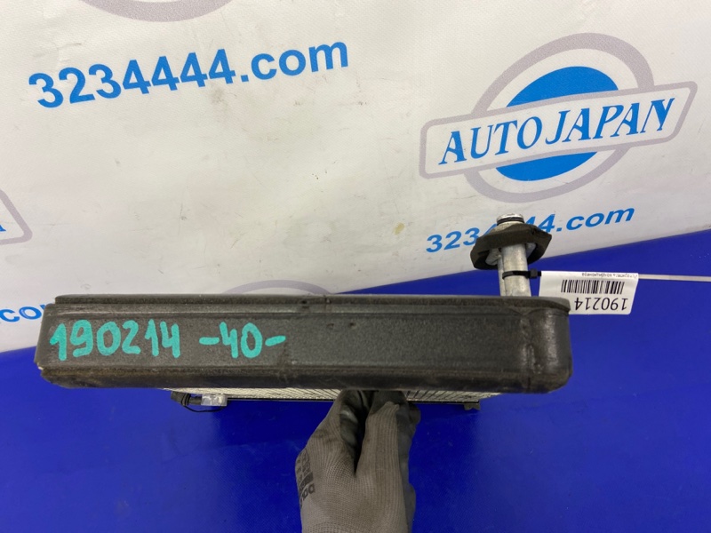 Испаритель кондиционера CAMRY 40 06-11