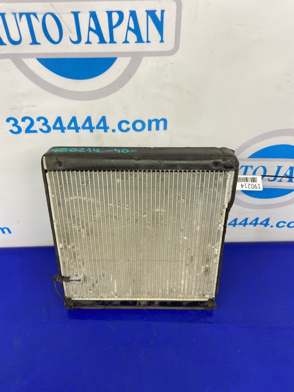 Испаритель кондиционера TOYOTA CAMRY 40 06-11