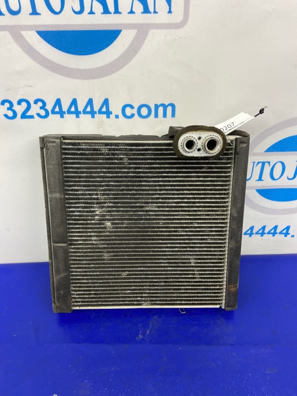 Испаритель кондиционера LEXUS ES350 06-12 88501-33190 Б/У