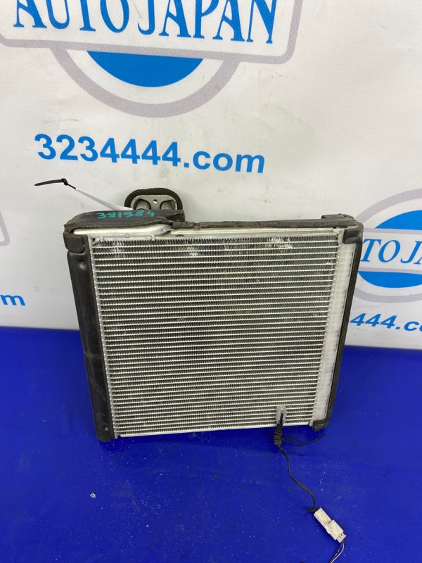 Испаритель кондиционера LEXUS ES350 06-12