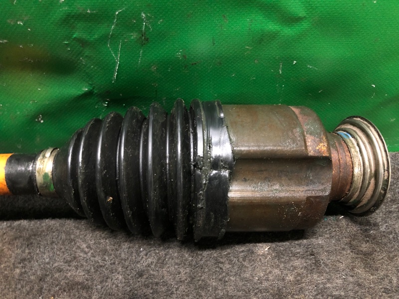 Привод передний передний правый TLX 14-17 2014 Седан 2.4 Привод передний передний правый TLX 14-17 2014 Седан 2.4