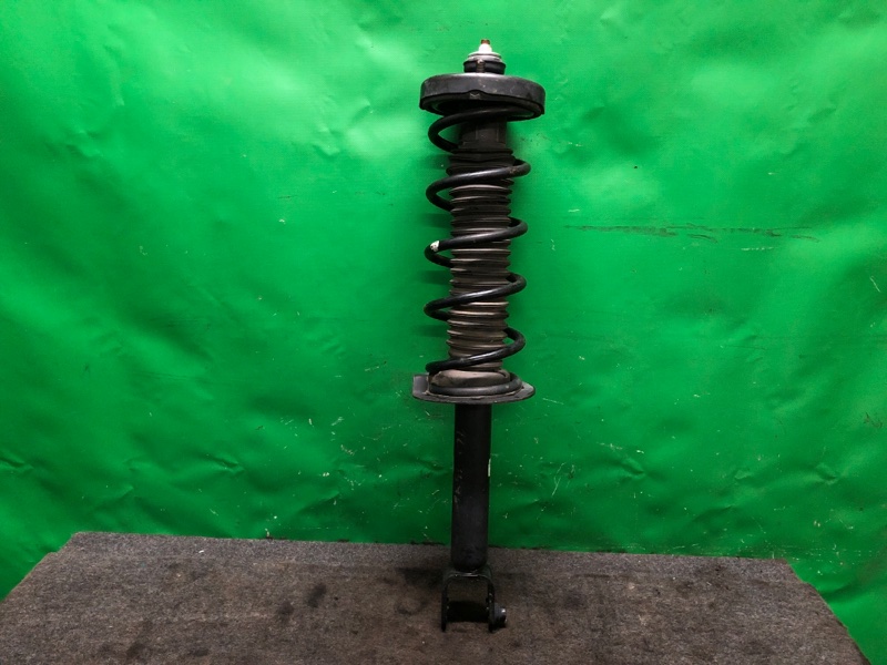 Амортизатор задний левый ACURA TLX 14-17 2014 Седан 2.4 52611-TZ4-A02 Б/У