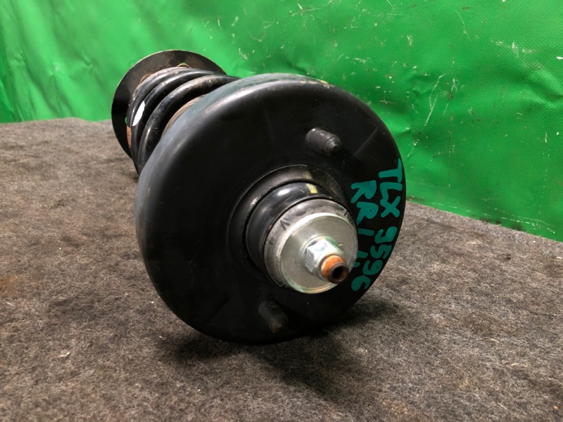 Амортизатор задний левый TLX 14-17 2014 Седан 2.4