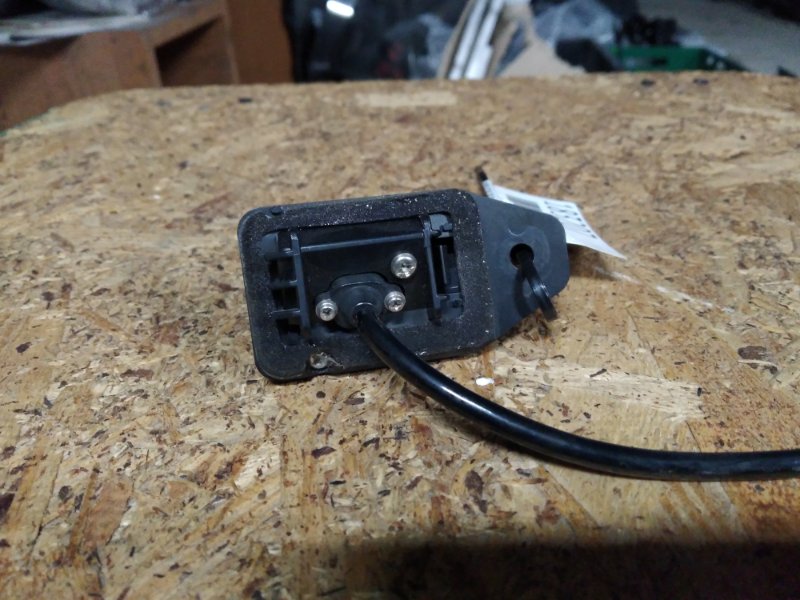 Камера заднего вида CIVIC 4D 06-11 FD Камера заднего вида CIVIC 4D 06-11 FD