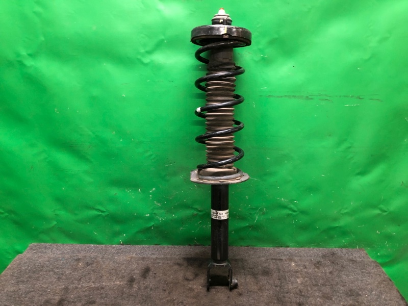 Амортизатор задний правый ACURA TLX 14-17 2014 Седан 2.4 52611-TZ4-A02 Б/У