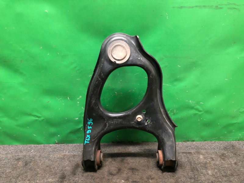 Рычаг задней подвески поперечный верхний задний левый ACURA TLX 14-17 2014 Седан 2.4 52520-TZ3-A00 Б/У