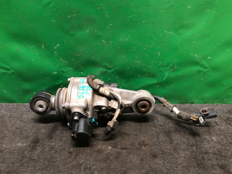 Актуатор подвески задний правый ACURA TLX 14-17 2014 Седан 2.4 52340-TZ3-A72 Б/У