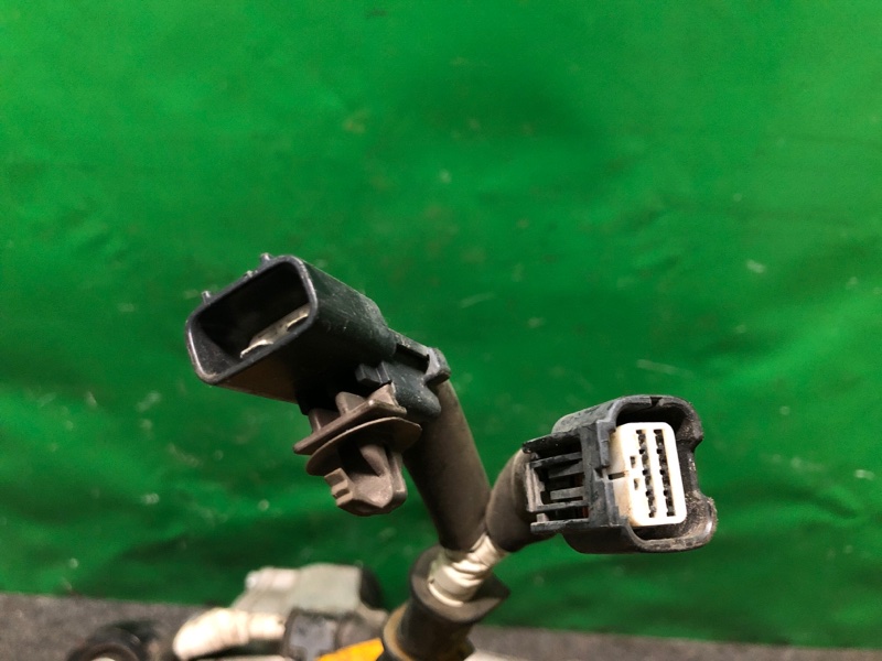 Актуатор подвески задний правый TLX 14-17 2014 Седан 2.4