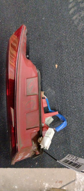 Фонарь внутренний задний левый LEXUS ES350 06-12