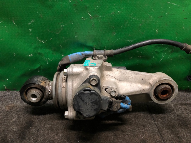 Запчасть актуатор подвески задний левый ACURA TLX 14-17 2014 Седан 2.4 52345-TZ3-A72 Б/У Актуатор подвески задний левый ACURA TLX 14-17 2014 Седан 2.4 52345-TZ3-A72 Б/У