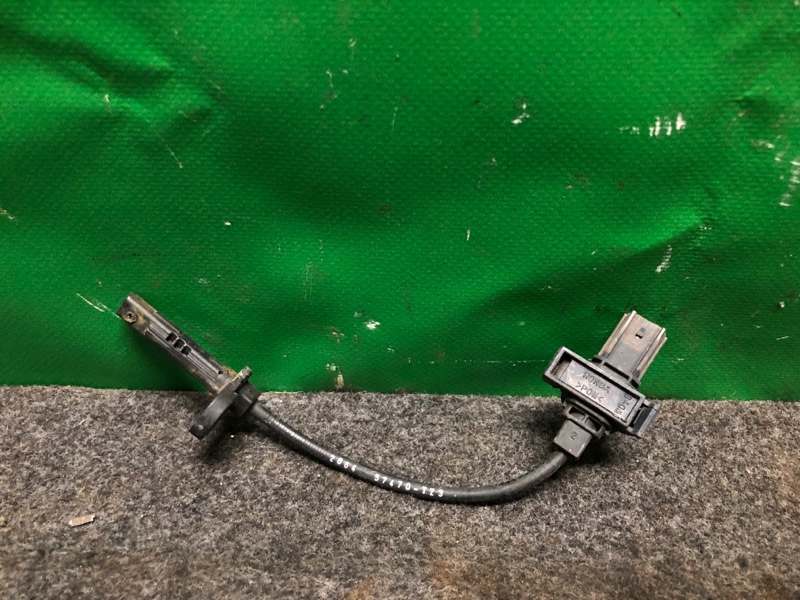 Запчасть датчик abs задний левый ACURA TLX 14-17 2014 Седан 2.4 57470-TZ3-A51 Б/У Датчик ABS задний левый ACURA TLX 14-17 2014 Седан 2.4 57470-TZ3-A51 Б/У