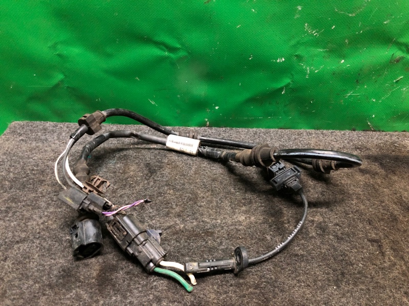 Датчик ABS задний левый TLX 14-17 2014 Седан 2.4 Датчик ABS задний левый TLX 14-17 2014 Седан 2.4