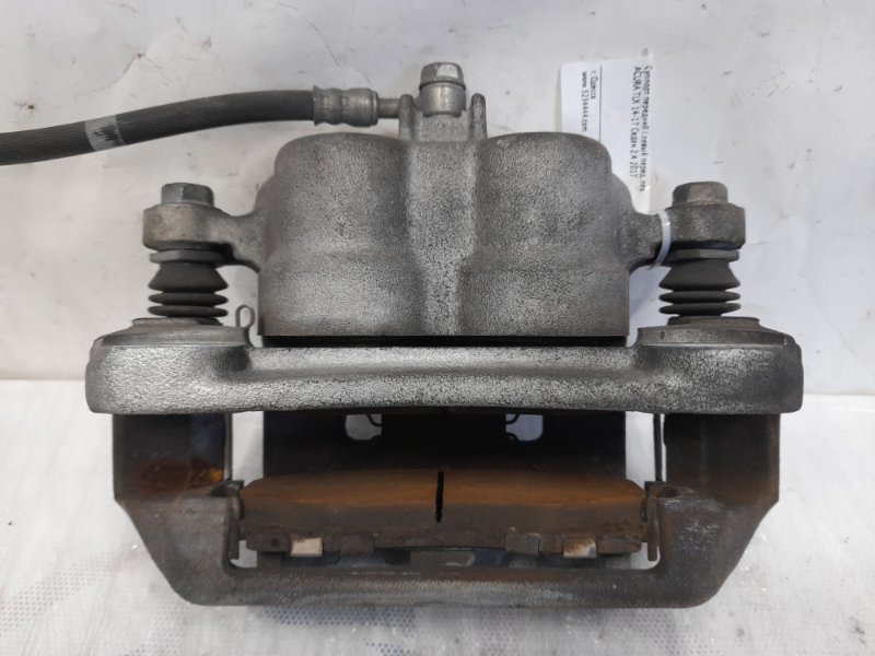 Суппорт тормозной передний левый TLX 14-17 2017 Седан 2.4