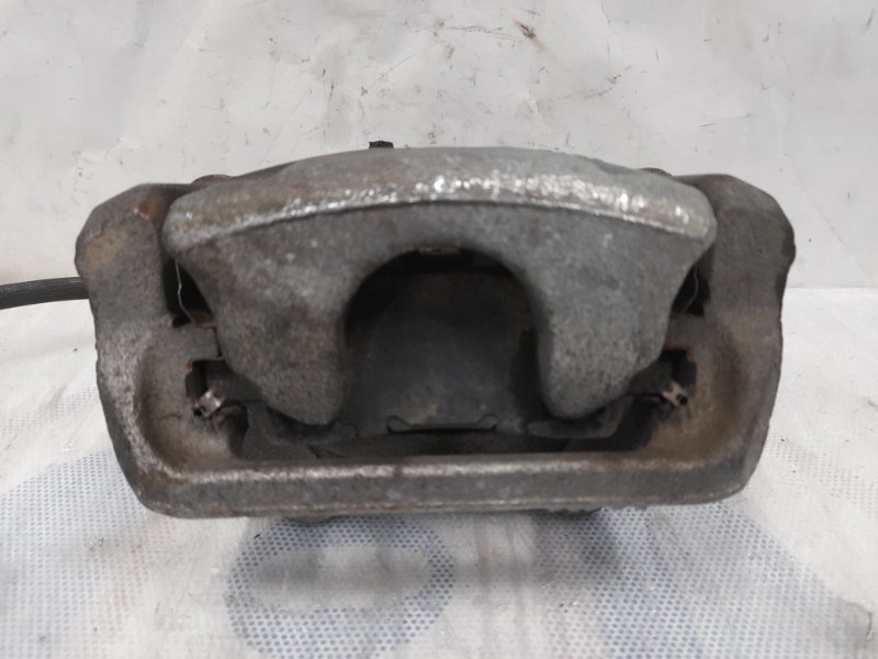 Суппорт тормозной задний левый TLX 14-17 2017 Седан 2.4