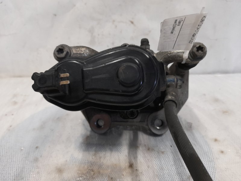 Суппорт тормозной задний левый ACURA TLX 14-17 Седан 2.4