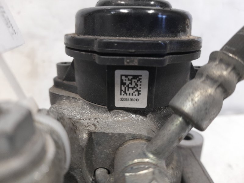 Суппорт тормозной задний правый TLX 14-17 2017 Седан 2.4