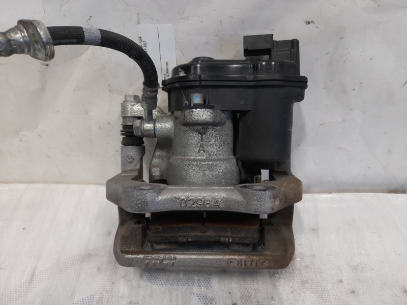 Суппорт тормозной задний правый TLX 14-17 2017 Седан 2.4