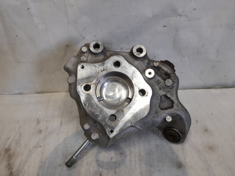 Запчасть цапфа задняя левая ACURA TLX 14-17 2017 Седан 2.4 52215-TZ3-A11 Б/У Цапфа задняя левая ACURA TLX 14-17 2017 Седан 2.4 52215-TZ3-A11 Б/У