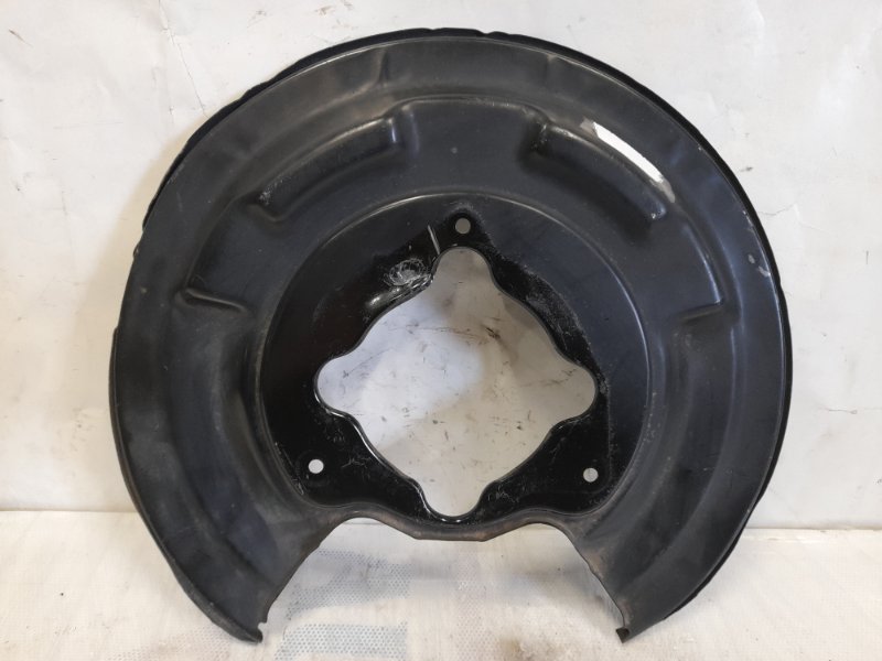 Защита тормозного диска задняя правая TLX 14-17 2017 Седан 2.4