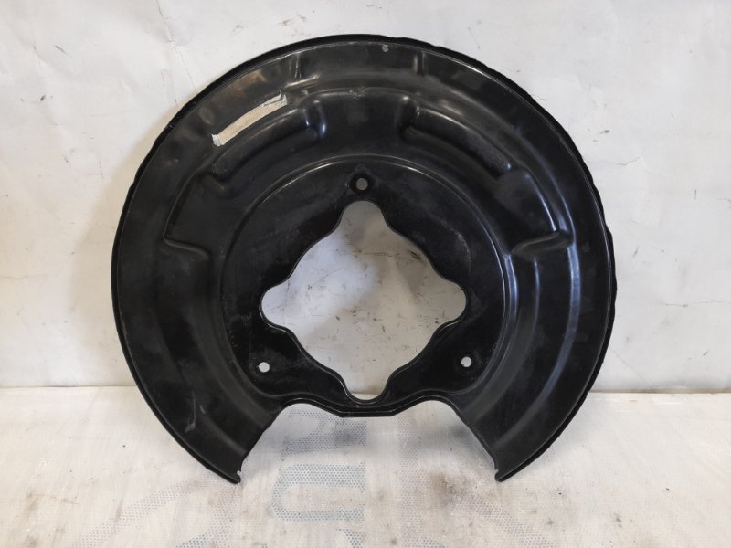 Защита тормозного диска задняя левая TLX 14-17 2017 Седан 2.4