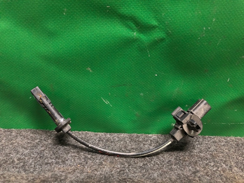 Датчик ABS задний правый ACURA TLX 17-20 2018 Седан 2.4 57470-TZ3-A51 Б/У