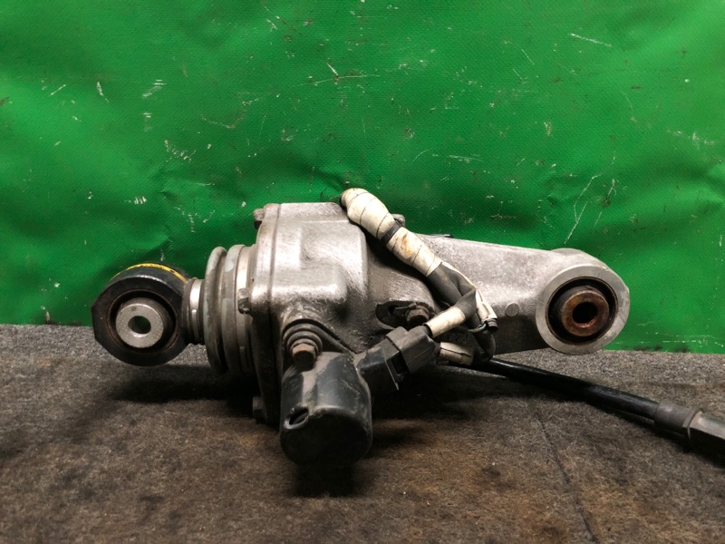 Актуатор подвески задний правый TLX 17-20 2018 Седан 2.4