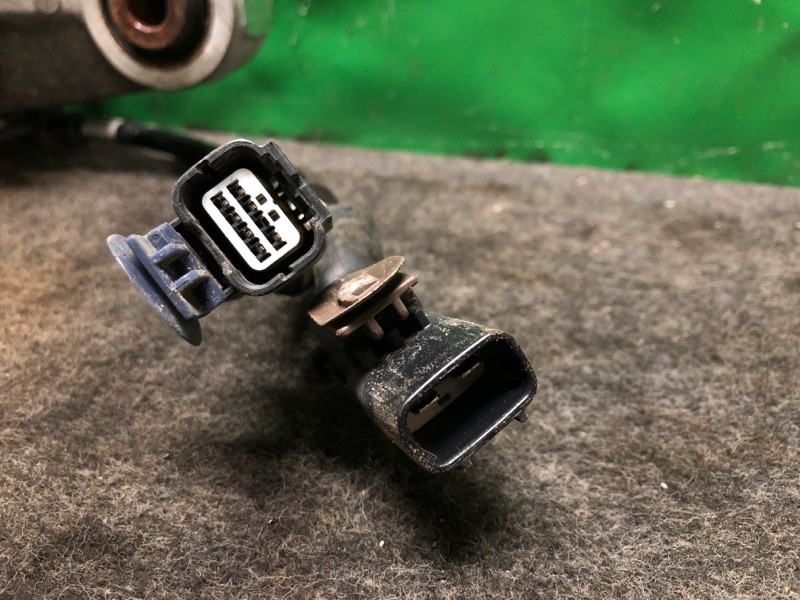 Актуатор подвески задний правый ACURA TLX 17-20 Седан 2.4