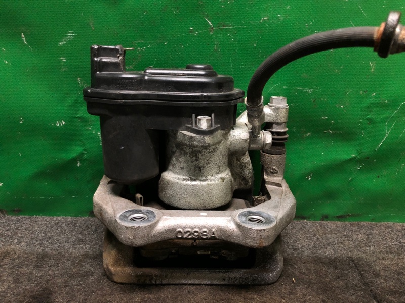 Суппорт тормозной задний левый TLX 17-20 2018 Седан 2.4