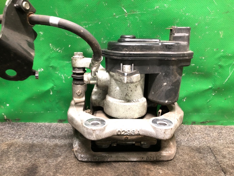 Суппорт тормозной задний правый TLX 17-20 2018 Седан 2.4