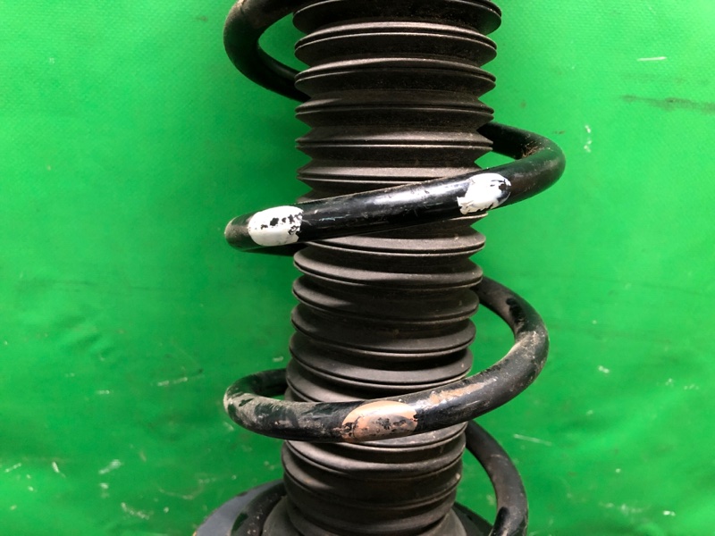 Амортизатор задний правый ACURA TLX 17-20 Седан 2.4