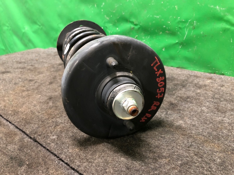 Амортизатор задний правый TLX 17-20 2018 Седан 2.4