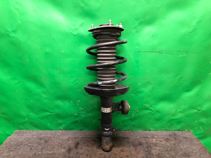 Амортизатор передний левый ACURA TLX 14-17 2016 Седан 3.5 51621-TZ4-A03 Б/У