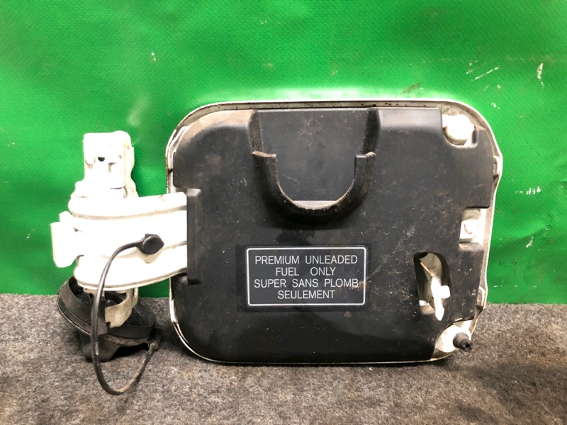 Лючок топливного бака Q50 15-20 Седан