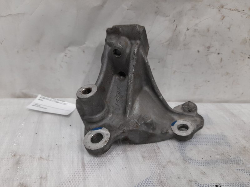 Крепление балки подвески переднее левое ACURA TLX 14-17 2017 Седан 2.4 50295-T2F-A01 Б/У