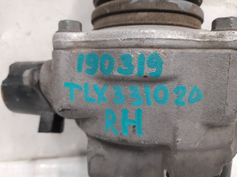 Актуатор подвески задний правый TLX 14-17 2017 Седан 2.4