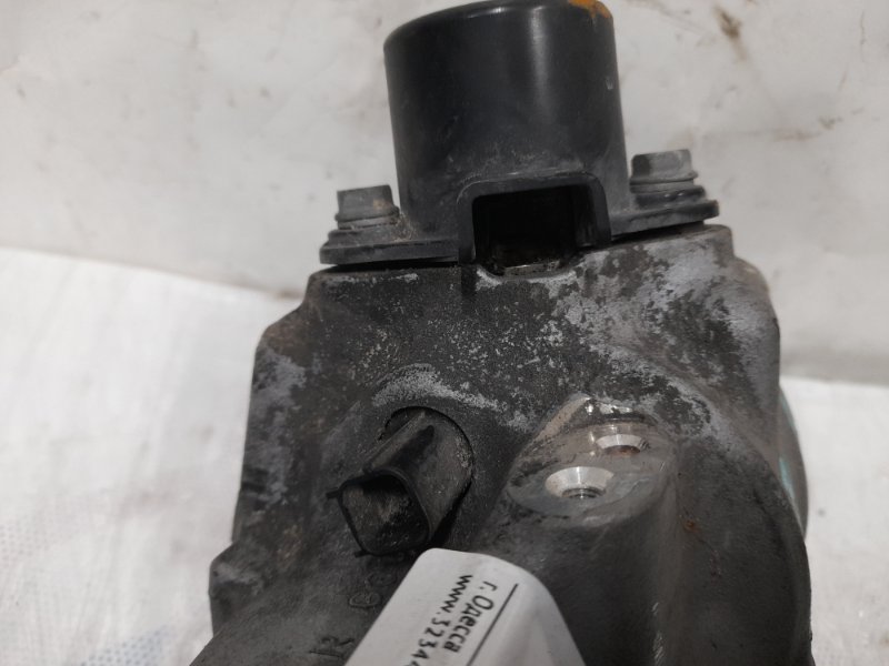 Актуатор подвески задний правый ACURA TLX 14-17 Седан 2.4