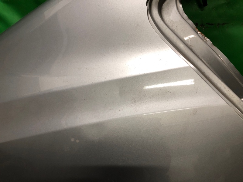 Четверть кузова задняя задний правый ACURA TLX 14-17 Седан 2.4