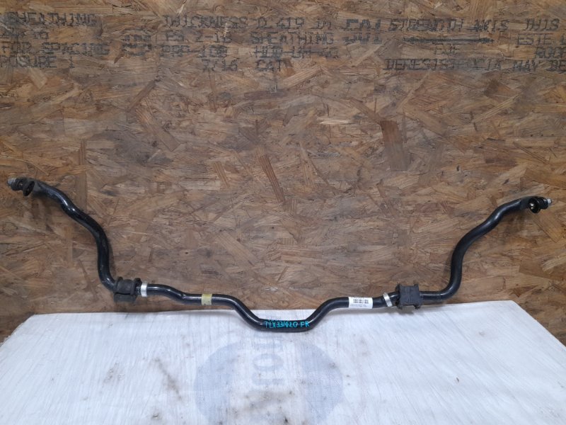 Запчасть стабилизатор передний передний ACURA TLX 14-17 2017 Седан 2.4 51300-TZ3-A01 Б/У Стабилизатор передний передний ACURA TLX 14-17 2017 Седан 2.4 51300-TZ3-A01 Б/У