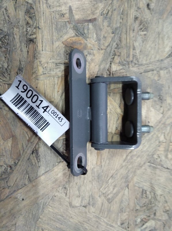 Петля крышки багажника левая KIA SOUL PS 13-19 2017 PS 1.6 79710-1D000 Б/У