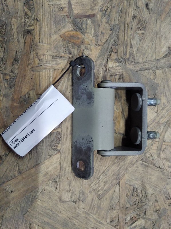 Петля крышки багажника левая SOUL PS 13-19 2017 PS 1.6