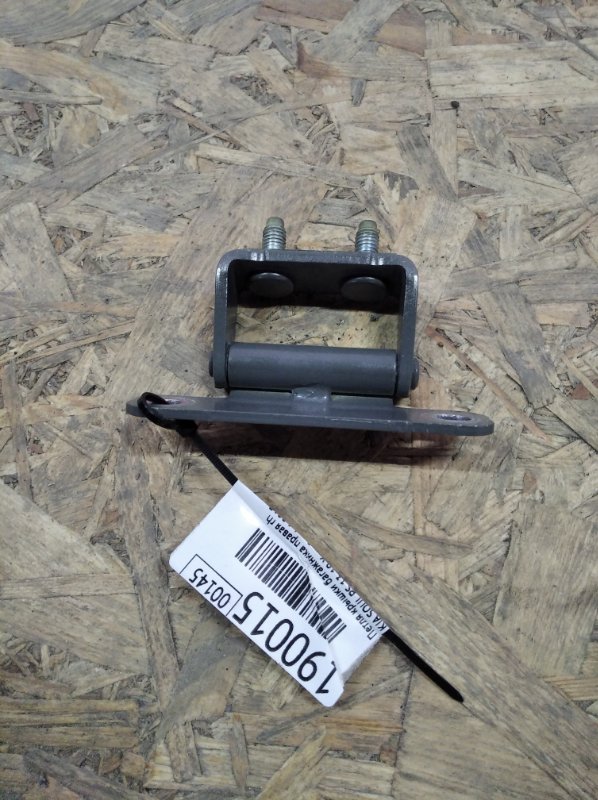 Петля крышки багажника правая KIA SOUL PS 13-19 2017 PS 1.6 79710-1D000 Б/У