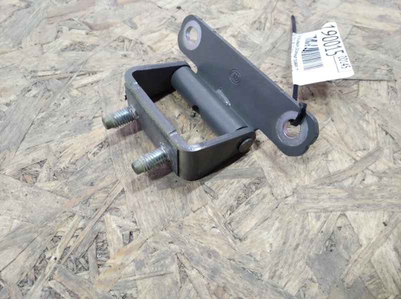 Петля крышки багажника правая KIA SOUL PS 13-19 PS 1.6